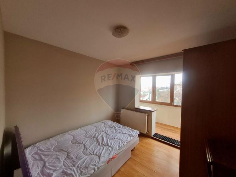 Apartament cu 4 camere de inchiriat  langa spitalul judetean - 2