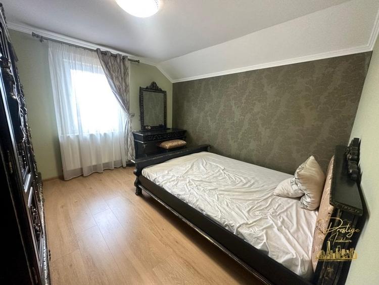 Casa in regim P+M cu 4 camere de vanzare in Santandrei- Bihor - 11