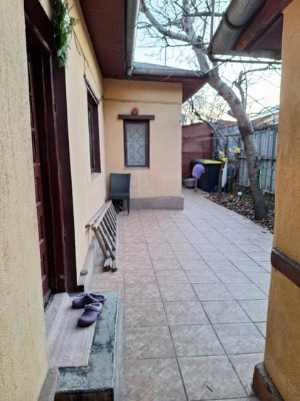 Casa individuala si curte - 4