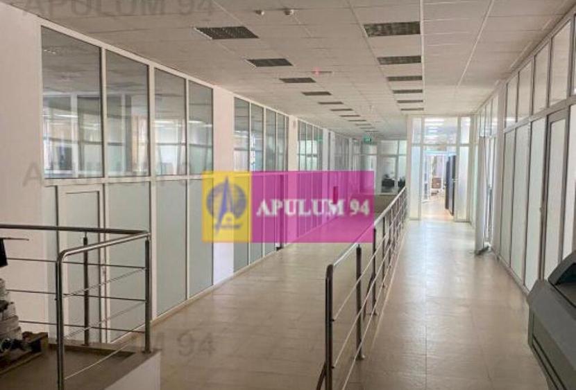 Spatii Birouri Sector 2 Arena Na?ionala x Vatra Luminoasa - 18