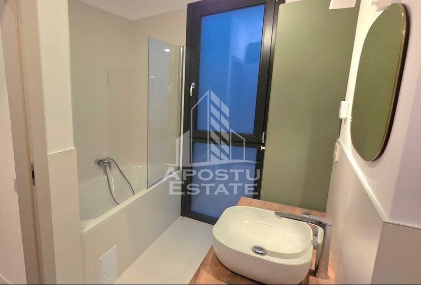 Apartament cu doua camere, Pet Friendly , AC, zona Torontalului - 9