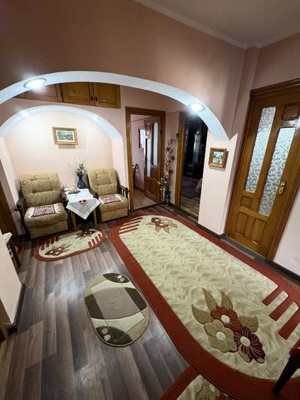 Apartament 3 camere Primaverii cu garaj - 7