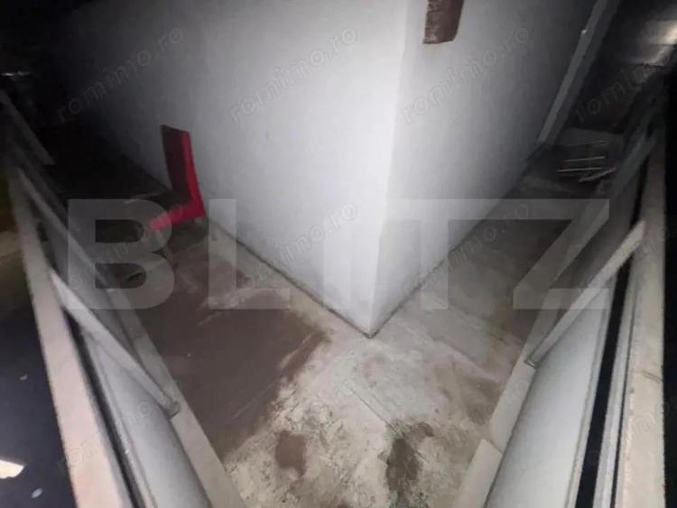 Apartament 2 camere, 39mp, zona Eroilor - 8