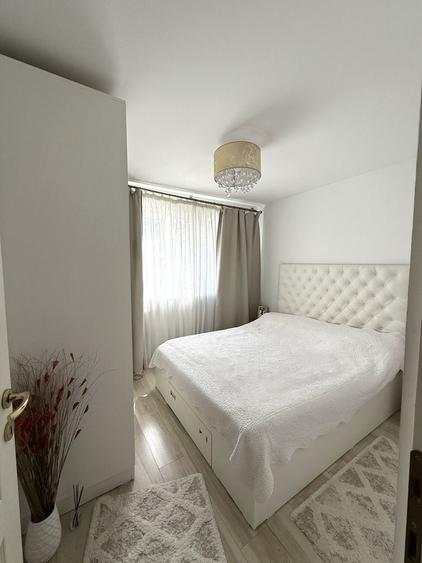 Apartament  2 camere decomandat Sos. Colentina - 1