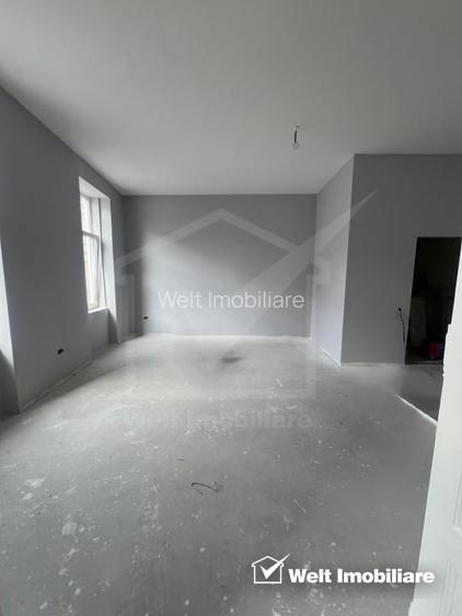 Apartament 3 camere, 85mp, 1 loc de parcare, mobilat la cerere, Centru Apartament 3 camere, 85mp, 1 loc de parcare, mobilat la cerere, Centru