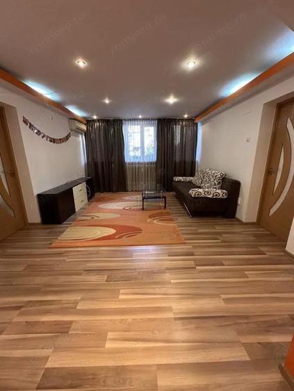 Apartament cu 3 camere la parter, cartier George Enescu - 9
