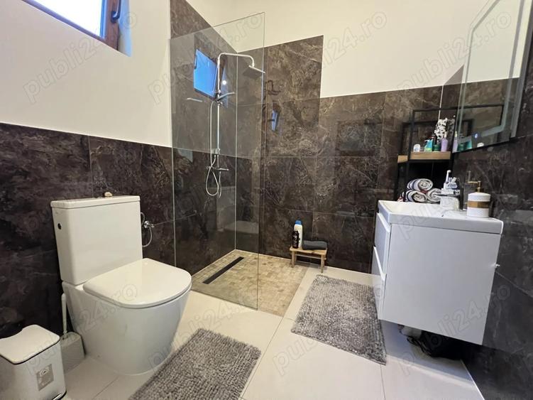 Casa de vanzare in Mandra- Sibiu - 4