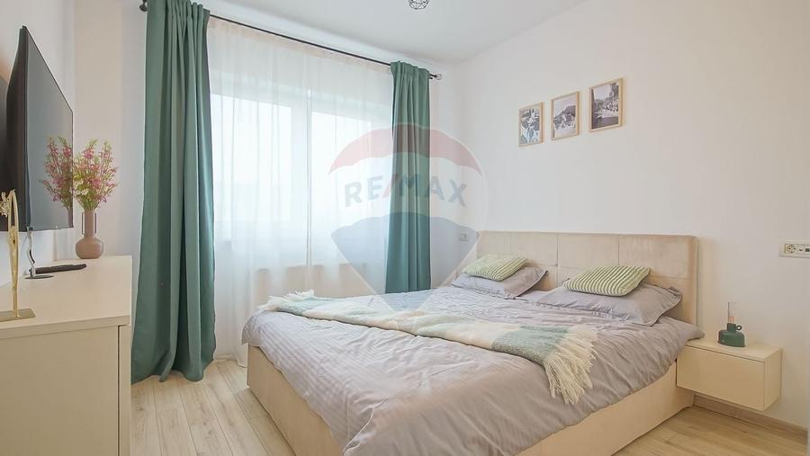 0% COMISION | APARTAMENT 2 CAMERE OPEN-SPACE | TOP CITY - 13