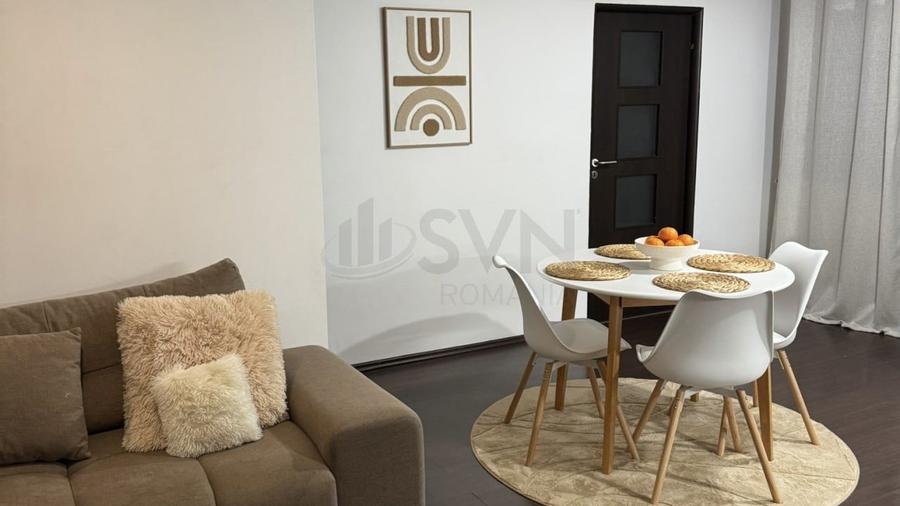 REA1026414 Apartament 2 Camere de Vanzare I Bucurestii Noi - 2