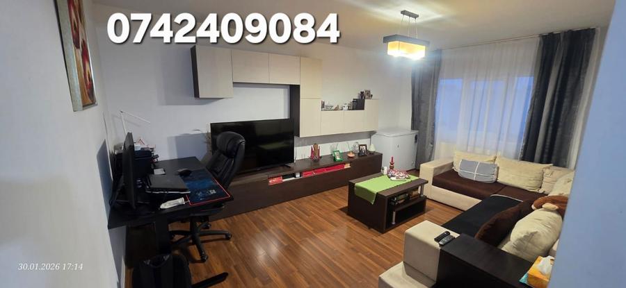 De Vanzare Apartament - 1