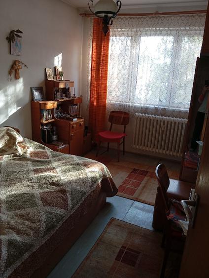 Direct proprietar Apartament 2 camere decomandate, bd. Al.. Obregia, et. 2/9 - 2