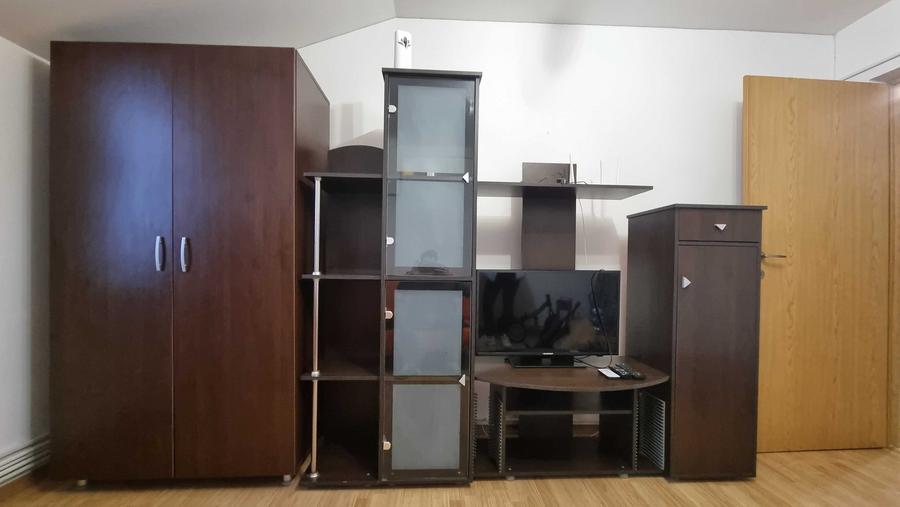 Inchiriere apartament Codlea - 1