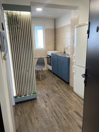 Apartament 3 camere, decomandat, 62 mp, ac, balcon, metrou, Nicolae Grigorescu - 4