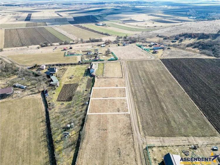 FILM! Liniste si aer curat in proximitatea Municipiului Sfantu Gheorghe - 4