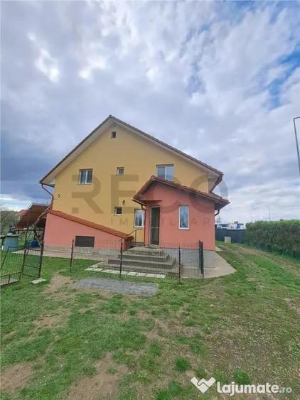 RECO Casa la cheie in Alesd - 5