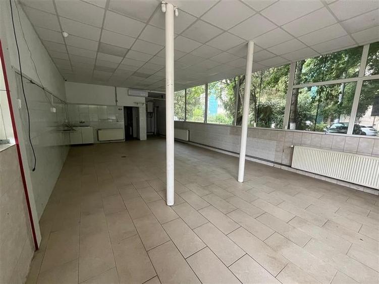 De inchiriat spatiu comercial in Aleea Carpati - 1