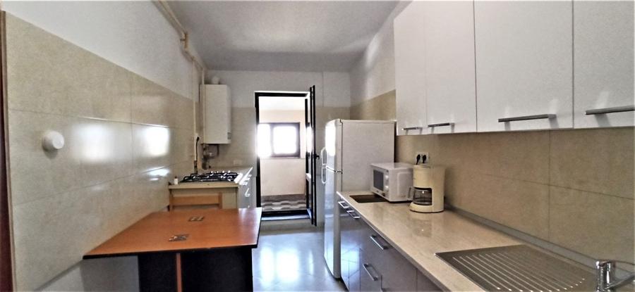 Studio 60mp, de inchiriat in zona Dacia in bloc din 2008 - 16