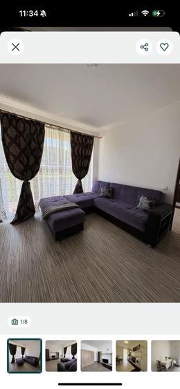 Inchiriez apartament 1 camera - 6