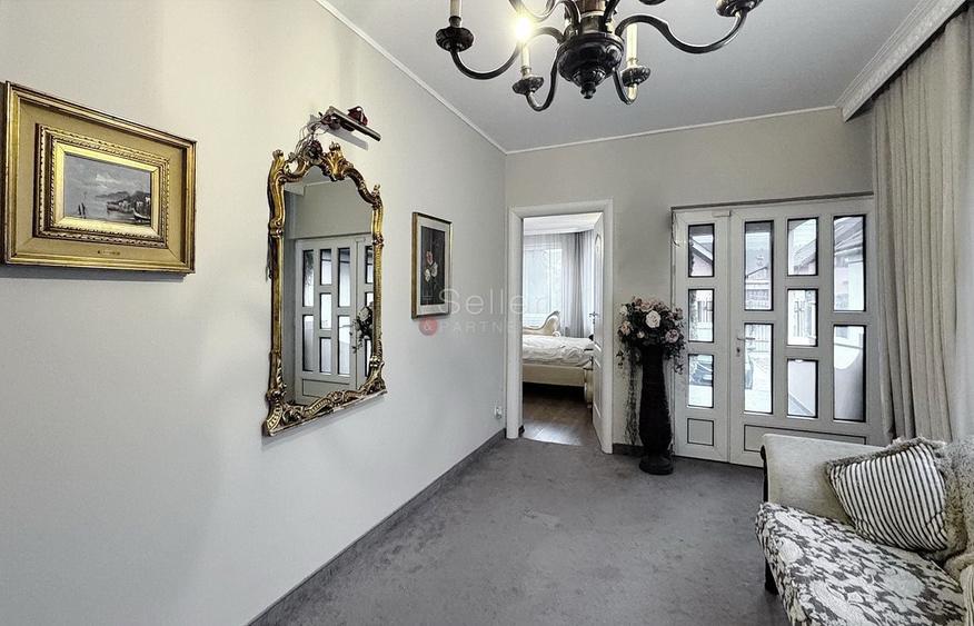 Proprietate amenajata in scop turistic - 2