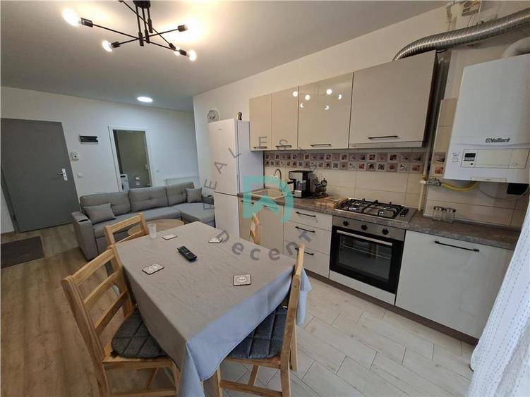 Apartament 3 camere Avantgarden, 58 mp - Brasov - 2