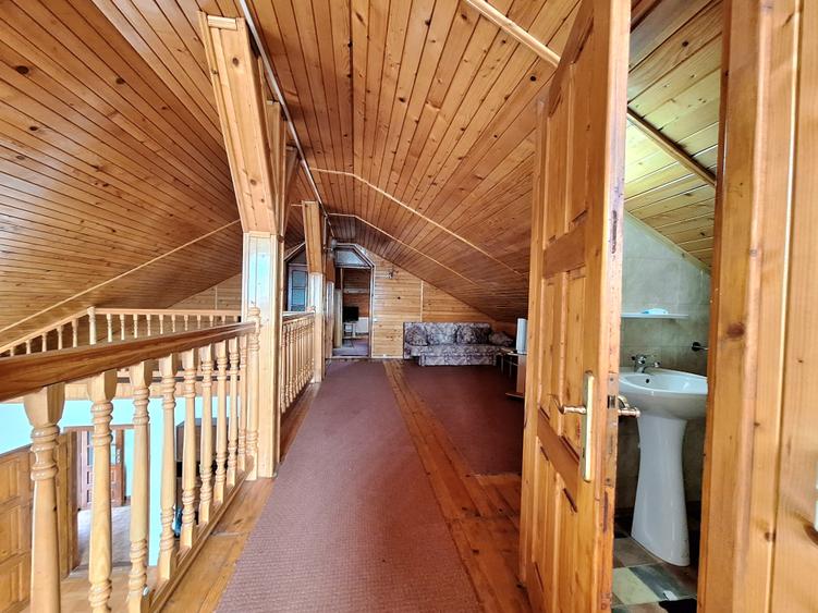 Vila Zamora, Busteni - 8