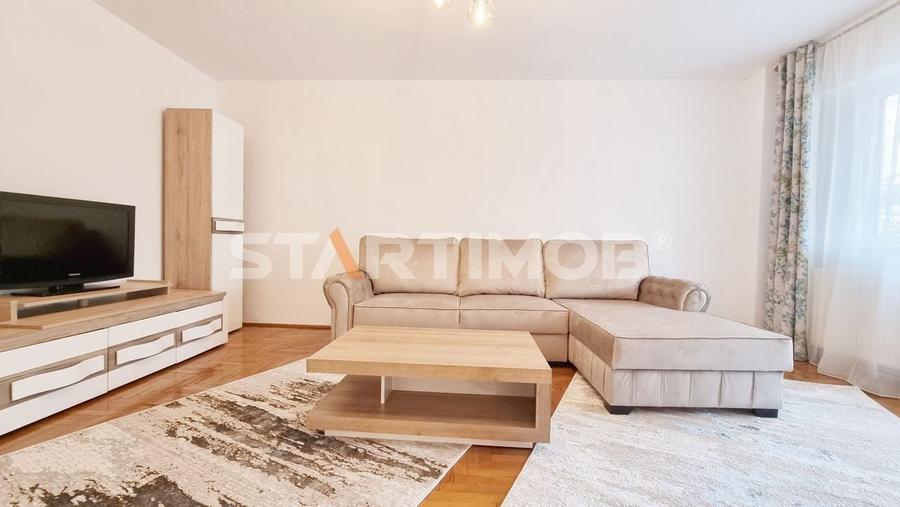 Apartament mobilat doua camere Centru Civic - 42