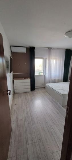 Apartament 3 camere Mall Vitan, 10 minute de metrou, mobilat si utilat modern - 5