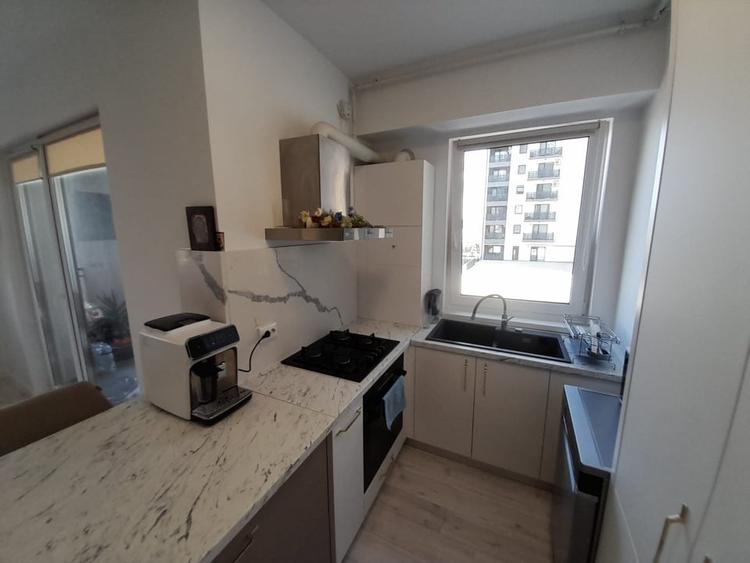 Apartament  3 Camere–Loc parcare-Zona Panoramic Residence - 5