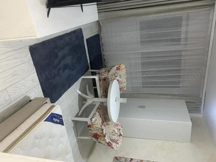 Proprietar chirie Strand garsoniera etaj 3 - 1