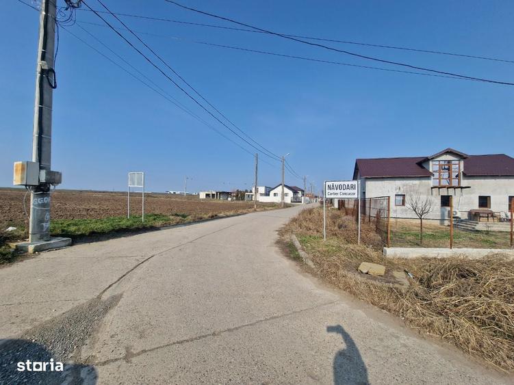 Oportunitate!! Teren 22.600mp cu deschidere la asfalt 114ml - 3