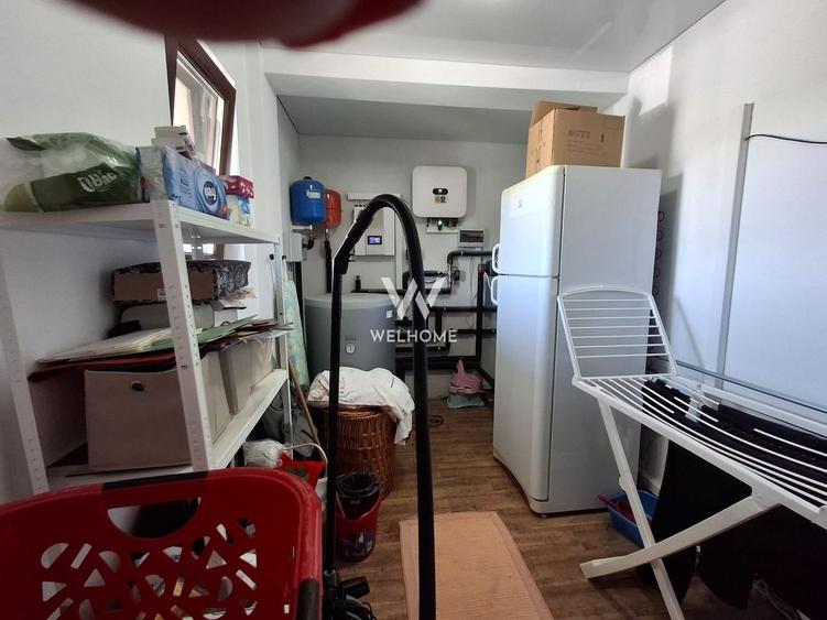 Casa SMART ,individuala de vanzare in Daia Noua, Sibiu - 19