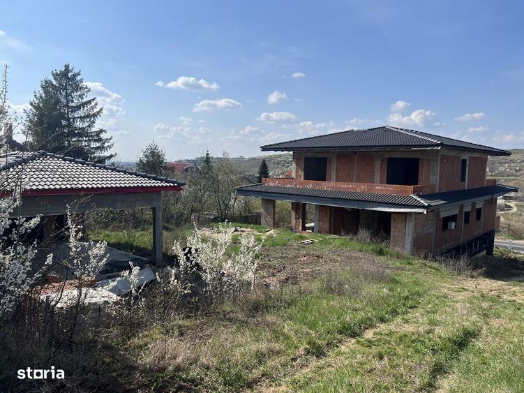 Casa de vanzare. Strada Gheorghe Doja - 5