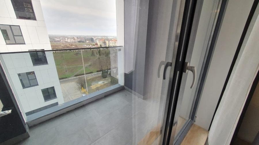 Apartament de lux CAMPUS (loc de parcare)(AXI71) - 6