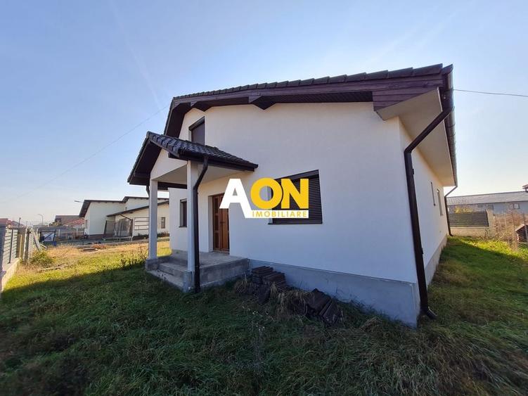 Casa 4 camere zona AREX - 2