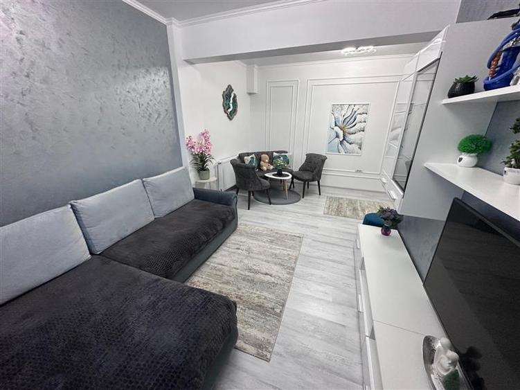 Apartament 2 camere  de vanzare  Valea Lupului - 5