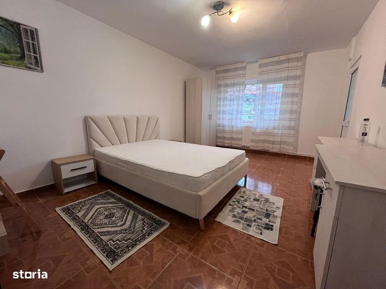 Apartament modern cu 1 camera, balcon inchis Nicolina - 9