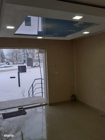 Spatiu comercial , zona Spitalul Judetean - 7