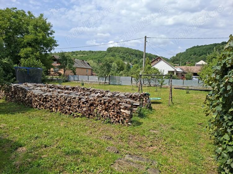 Casa de vanzare cu teren - 9