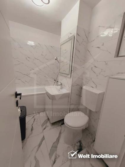 Apartament cu 3 camere renovat decomandat Mănăștur Cluj-Napoca - 4