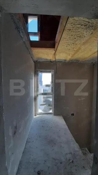 Casa individuala 150 mp, teren 550 mp, in Chinteni - 3