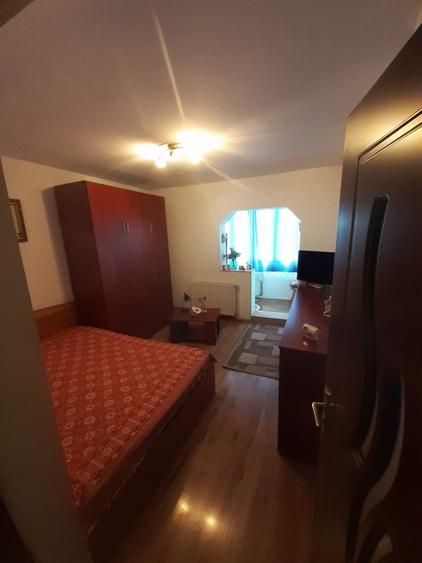 Apartament 3 camere Darste/Noua Etaj 3/4 - 4