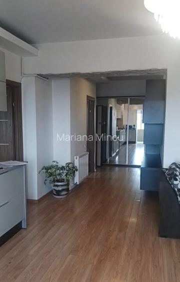 Big Berceni- San Plazza vanzare ap. 2 camere bloc nou