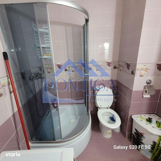 Garsoniera de Inchiriat - 8