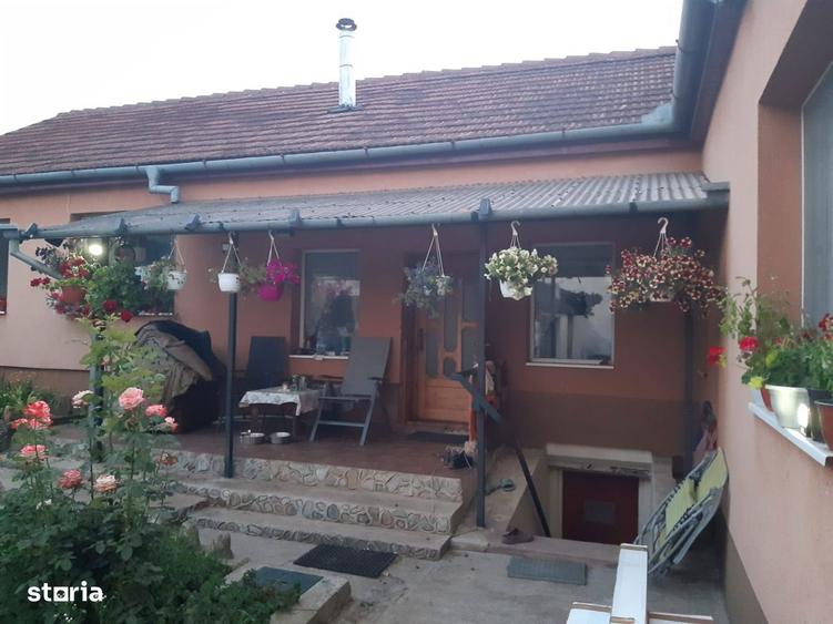 Casa Superba cu Piscina - 11