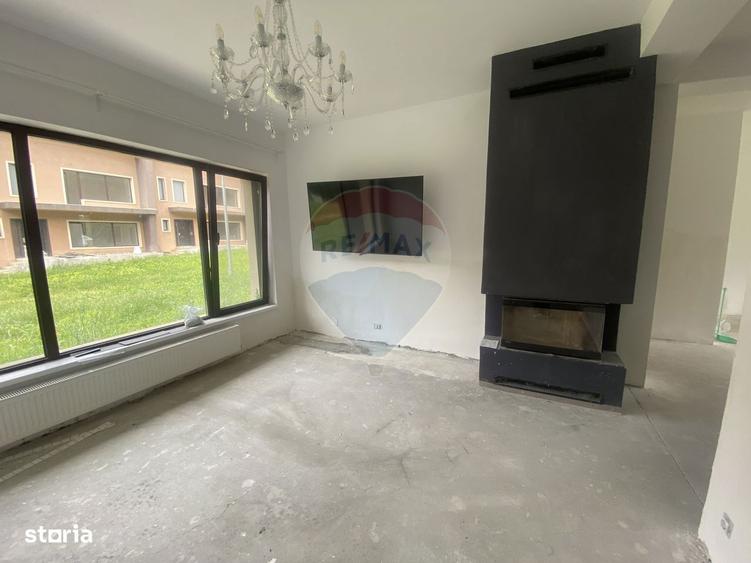 Vila de vanzare Padurea Snagov - 10