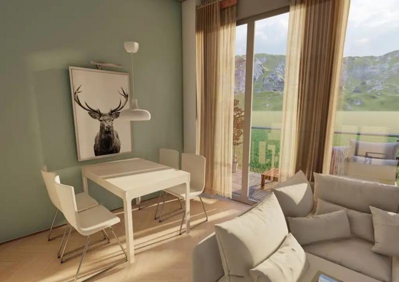 Metrou Timpuri Noi apartament imobil nou - 13