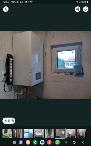 Vand garsoniera in Mun Curtea de Arges - 3