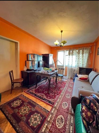 Apartament 2 camere decomandat Tatarasi - 1