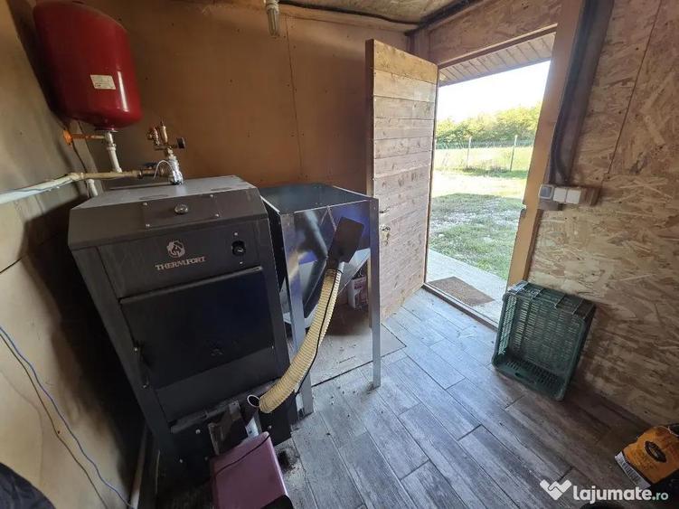 CASA TIP PENSIUNE - 4