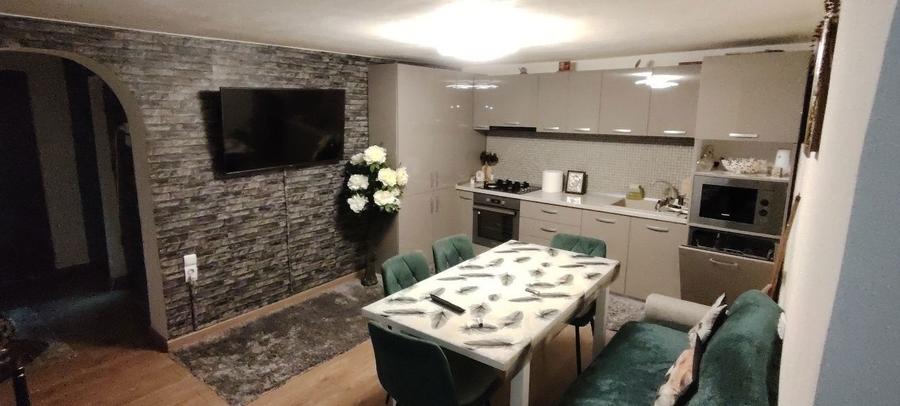 Casa de vanzare in Magureni - 4